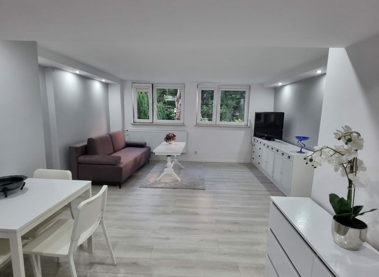 kawalerka 40m2 Gdansk Wzgorze Mickiewicza Gdańsk