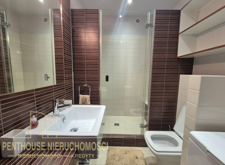 Apartament Premium w sercu Ustronia – Zeta Park Ustroń