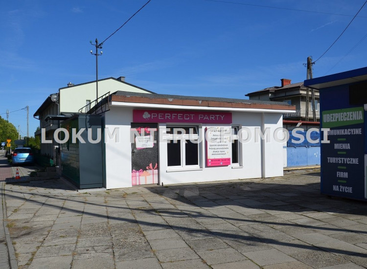 Lokal Dąbrowa Tarnowska Dąbrowa Tarnowska