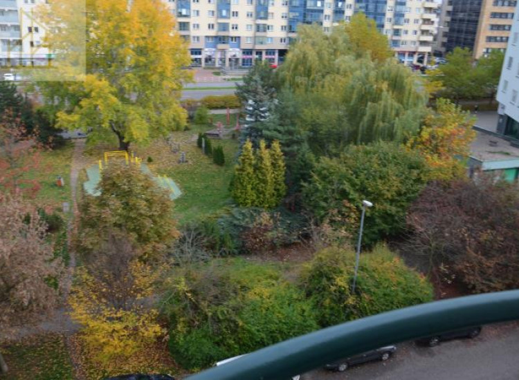 Mieszkanie Warszawa Ursynów, Kabaty ul. Komisji Edukacji Narodowej, al. Warszawa