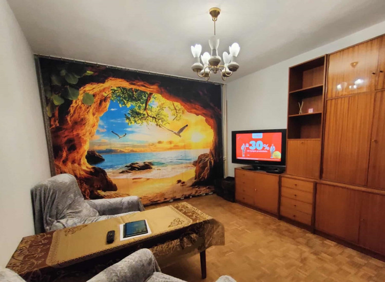 Mieszkanie 2 pokojowe 39m2  -  Bródno Warszawa