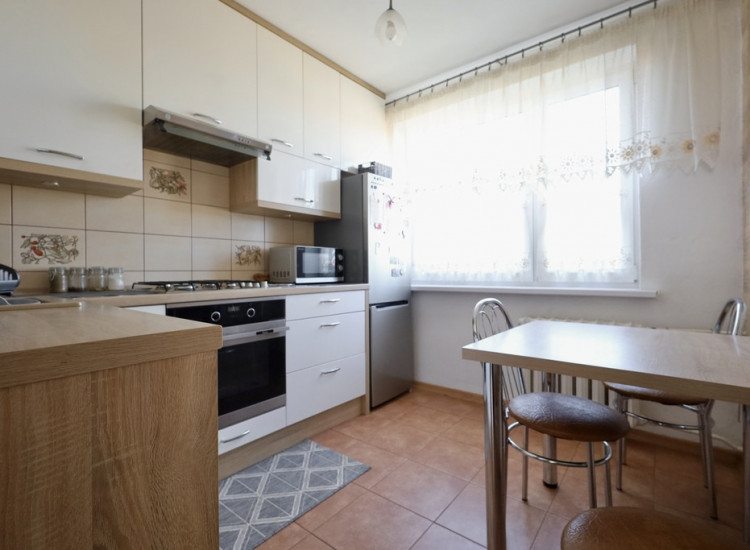 Rezerwacja | Mieszkanie | Sprzedaż | 58,80 m2 Glinojeck