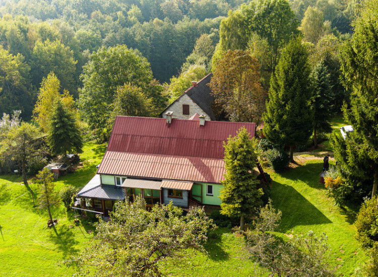 Na sprzedaż gospodarstwo rolne w Lichwinie Lichwin