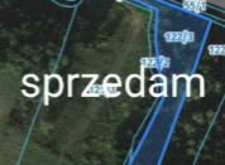 Sprzedam Łabowa
