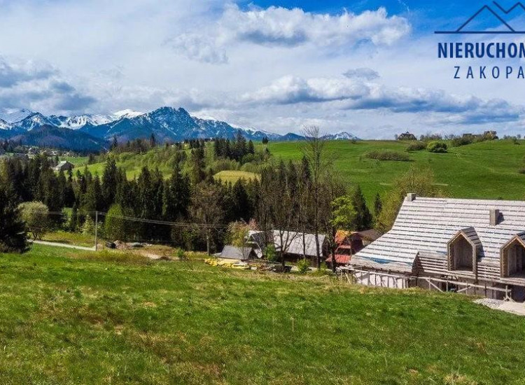 Dom Zakopane Zakopane