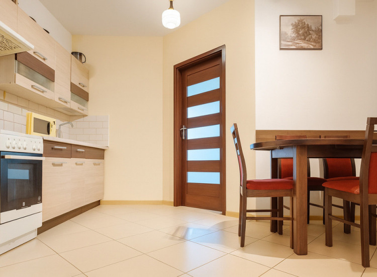 Przestronne 66 m² | 4 pokoje | Strażacka Rzeszów