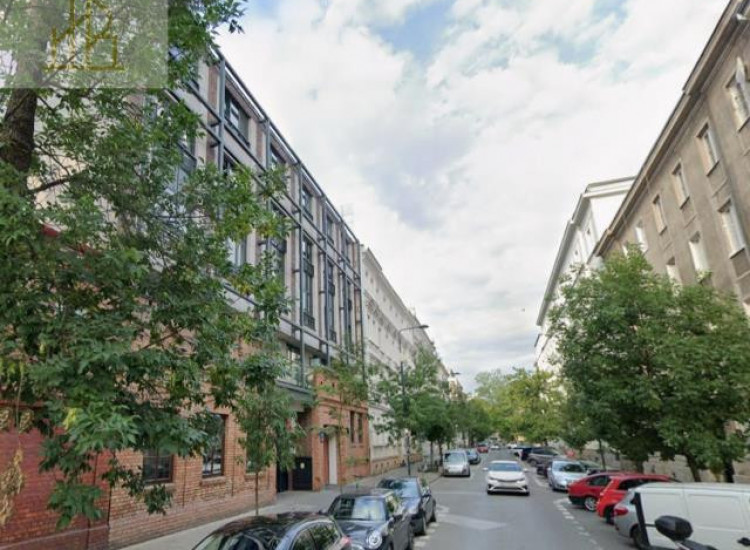 Mieszkanie Warszawa Śródmieście, Śródmieście Płd ul. Hoża Warszawa