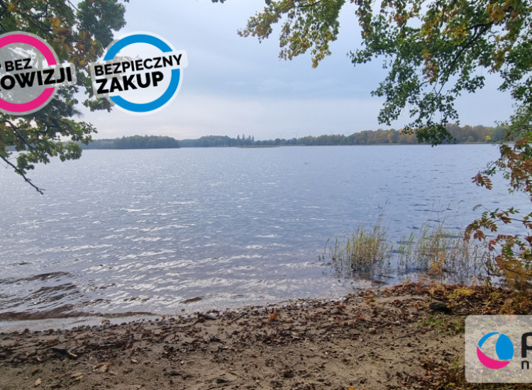 Działka Salinko ul. Akwamarynowa Salinko