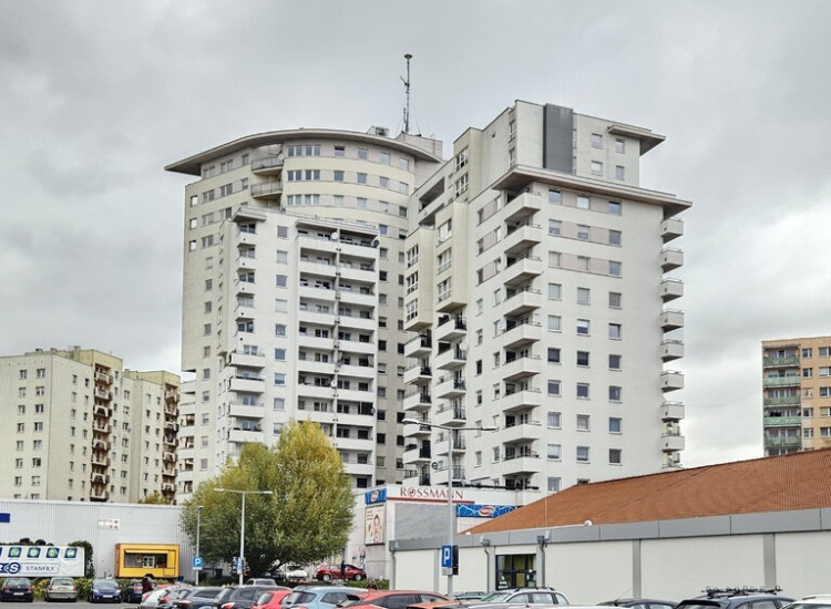 Świetna lokalizacja / 3 pokoje / dobra inwestycja Szczecin