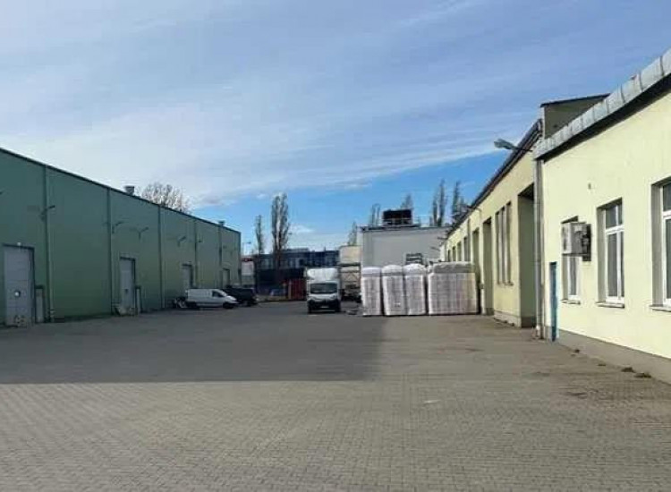Lokal Warszawa Białołęka Warszawa