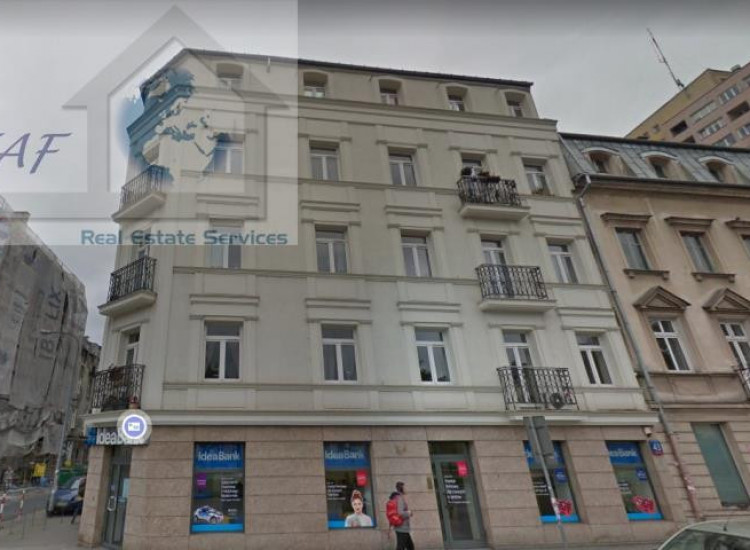 Lokal Warszawa Praga-Północ, Stara Praga ul. Kępna Warszawa