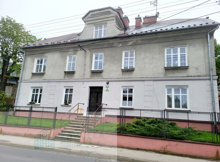 Kawalerka w centrum ul. Karpacka, Bielsko-Biała Bielsko-Biała