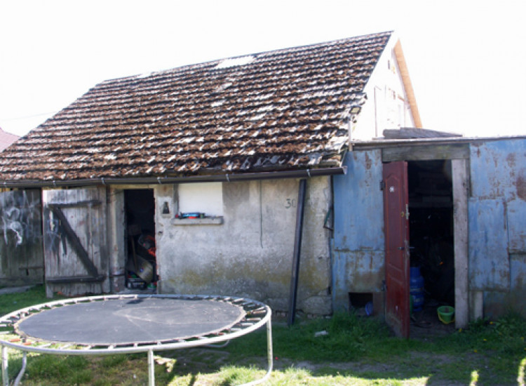 Nieruchomość - Staropole Staropole
