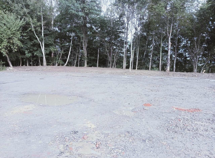 Działka, 9793 m², Bielsko-Biała Bielsko-Biała