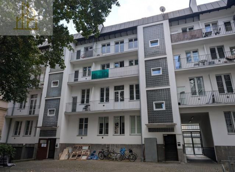 Mieszkanie Warszawa Śródmieście, Stare Miasto ul. Miodowa Warszawa