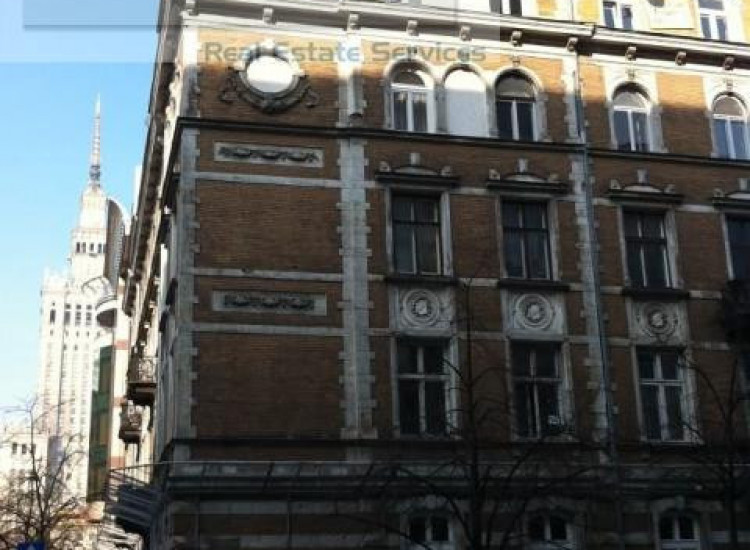Mieszkanie Warszawa Śródmieście, Śródmieście ul. Pankiewicza Jana Warszawa