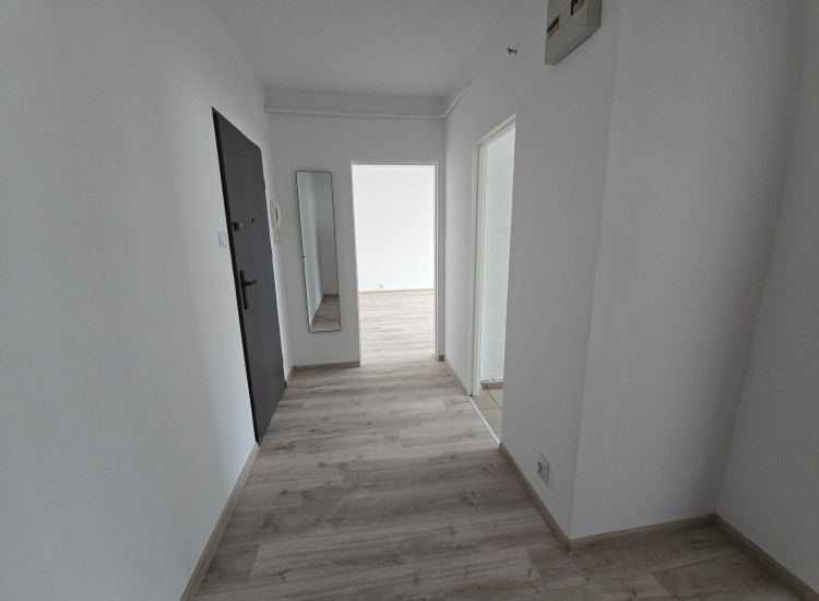 2 pokoje z loggią – centrum miasta, Jana Pawła II 13 – gotowe do zamieszkania! Stalowa Wola