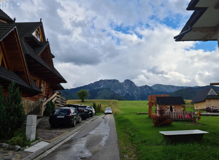 Działka Zakopane Zakopane