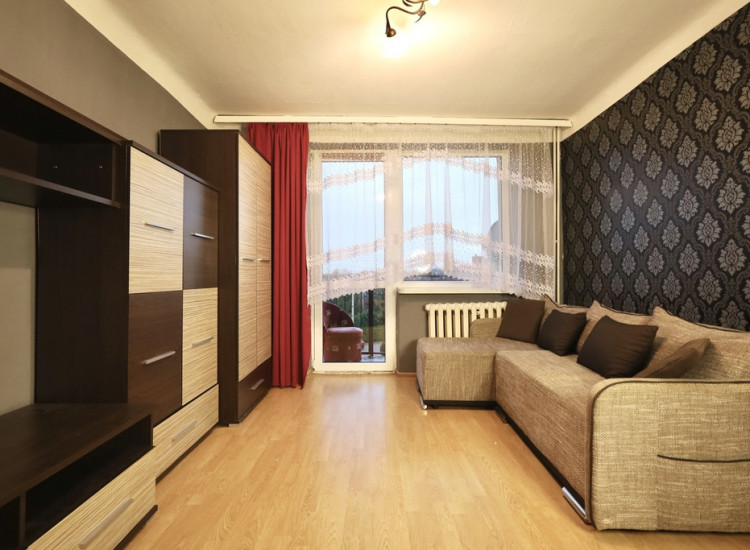Rezerwacja | Mieszkanie | Sprzedaż | 47,30 m2 Ciechanów
