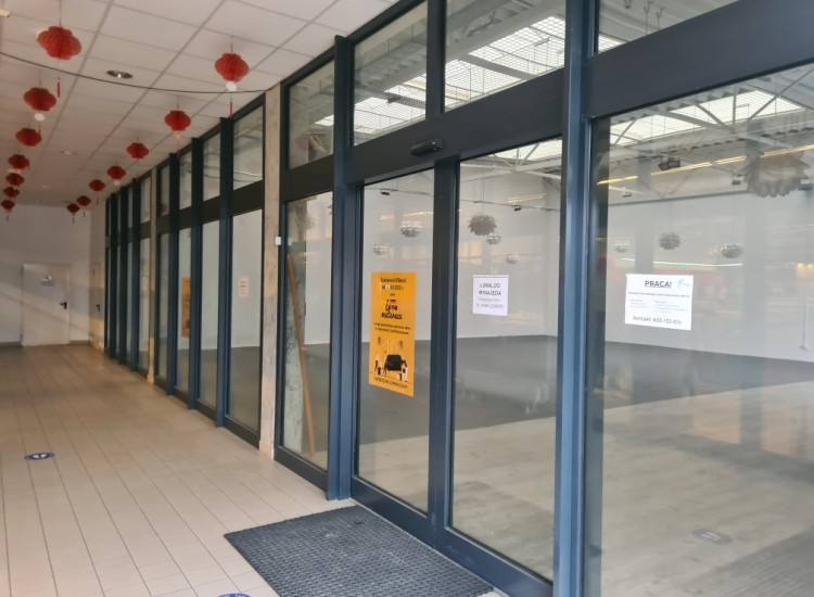 Lokal usługowy na wynajem Skierniewice Skierniewice