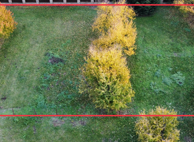 Sprzedam działkę budowlaną z WZ – 16,56 a – Sandomierz, ul. Kobierniki Sandomierz