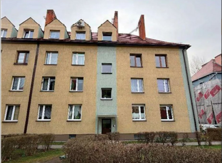 Lokal mieszkalny - Knurów Knurów
