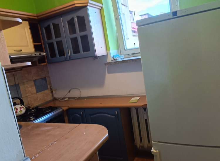Sprzedam mieszkanie na Lwowskiej Przemyśl