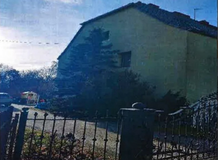 Nieruchomość zabudowana - Kędzierzyn-Koźle Kędzierzyn-Koźle