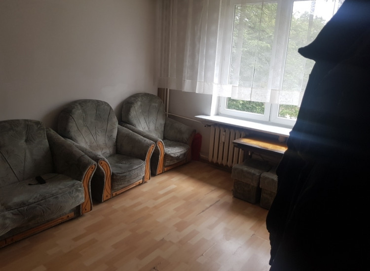 Sprzedam kawalerkę w super lokalizacji Warszawa