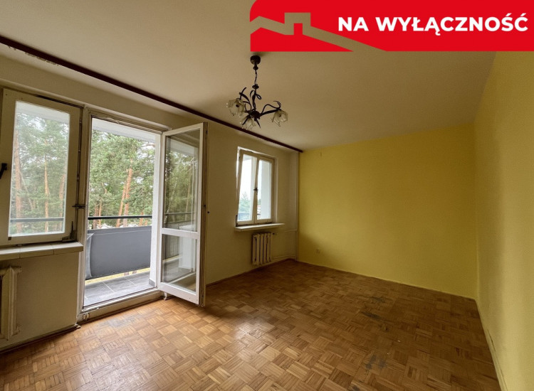 Mieszkanie 62,1 m2 ul. Sosnowa w Poniatowej. Poniatowa