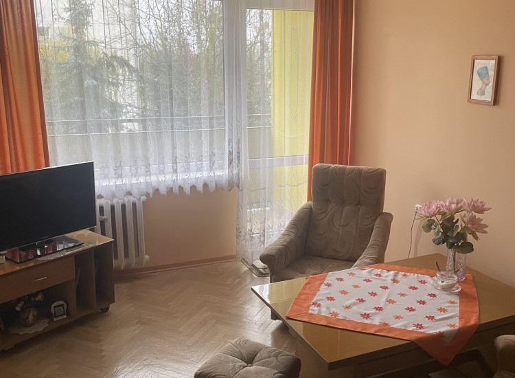 3 pokojowe mieszkanie Sztum Sztum
