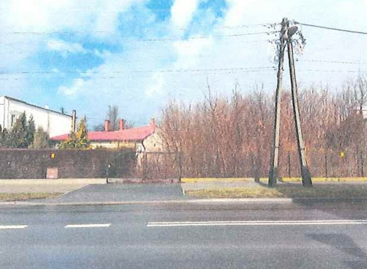 Działka, 995 m², Częstochowa Częstochowa