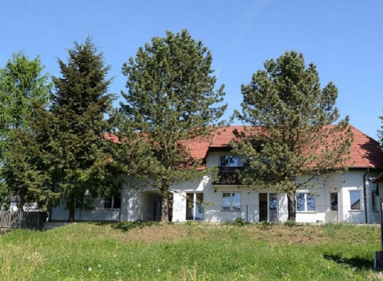 Wygodny dom sprzedam Nowy Sącz Nowy Sącz