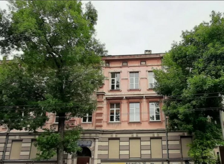 Lokal użytkowy - Lublin Lublin