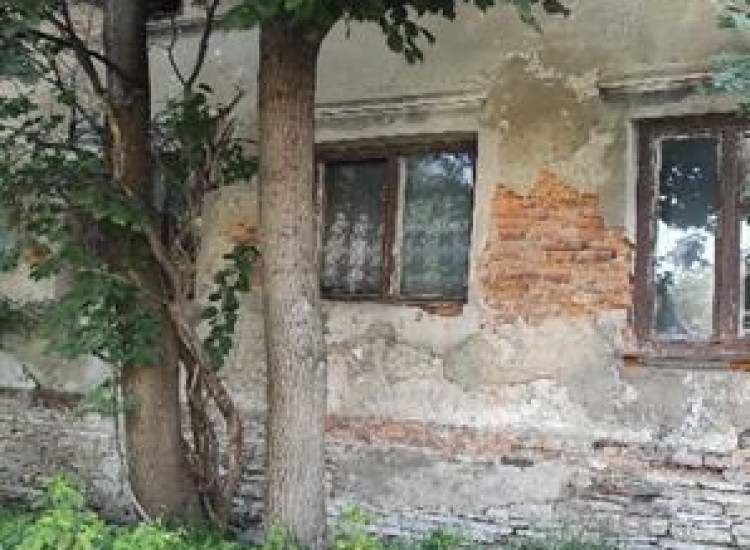 Nieruchomość zabudowana - Bielsko-Biała Bielsko-Biała