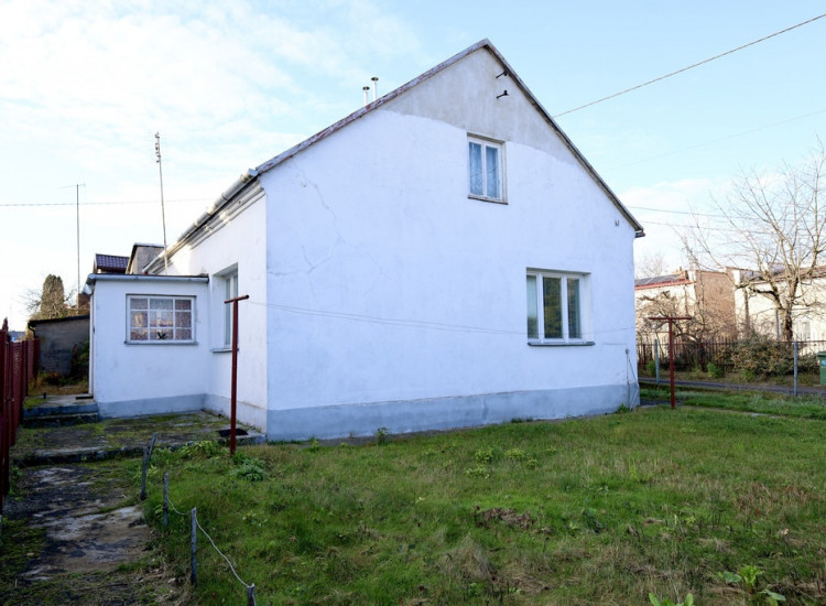 Rezerwacja | Sprzedaż | 72 m2 | ul. Równa Ciechanów