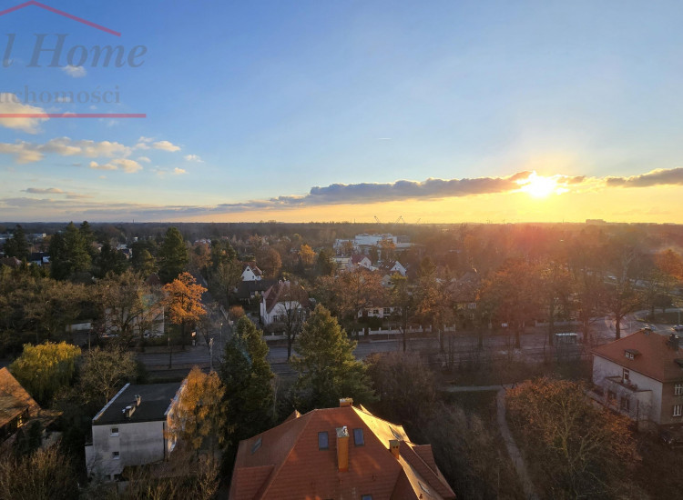 Mieszkanie Wrocław Śródmieście, Biskupin ul. Olszewskiego Wrocław