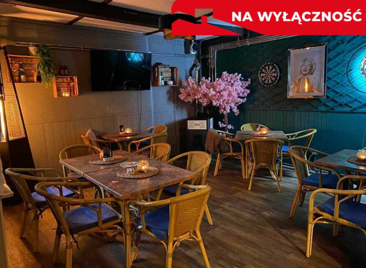 Lokal 88 m2 przy ul. Kołłątaja w Puławach. Puławy
