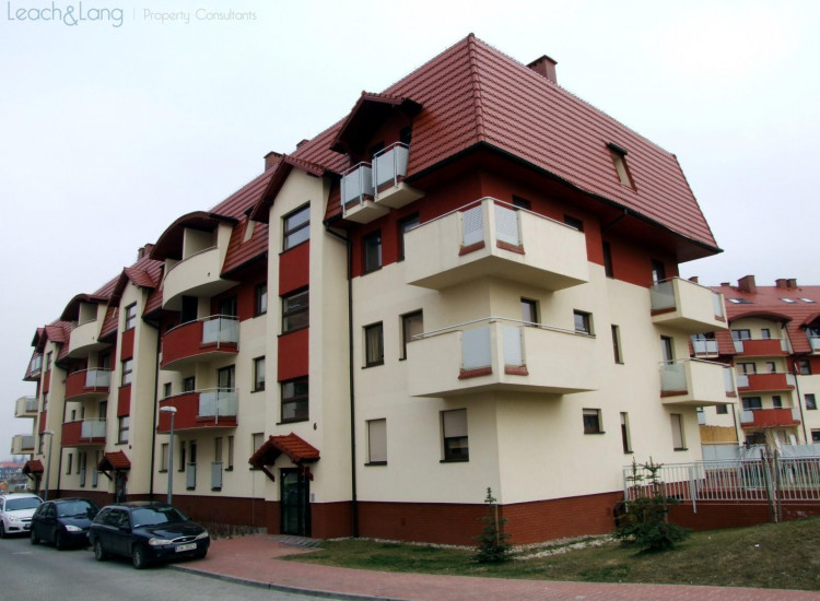 Lokal Wysoka ul. Konna Wysoka