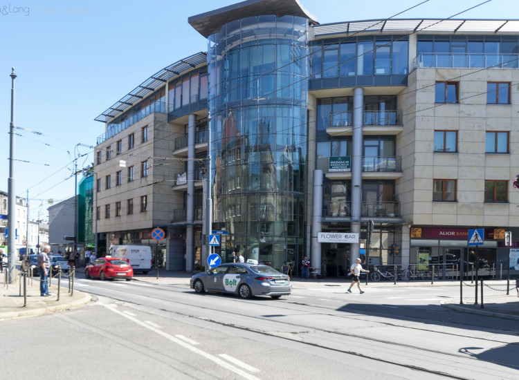 Mieszkanie Kraków Podgórze ul. Kalwaryjska Kraków