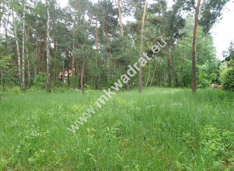 Super działka usługowo-budowlana Nadarzyn! Invest Nadarzyn