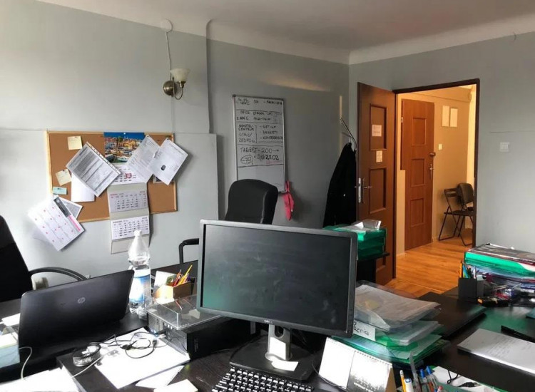 Lokal Warszawa Wola, Koło Warszawa