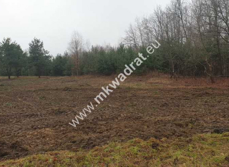 MPZP | Wszystkie media | Działki po  850m2 | Super Mroków