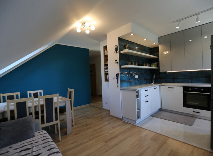 3-pokojowe mieszkanie | Szczawnica | 66,20 m2 Szczawnica