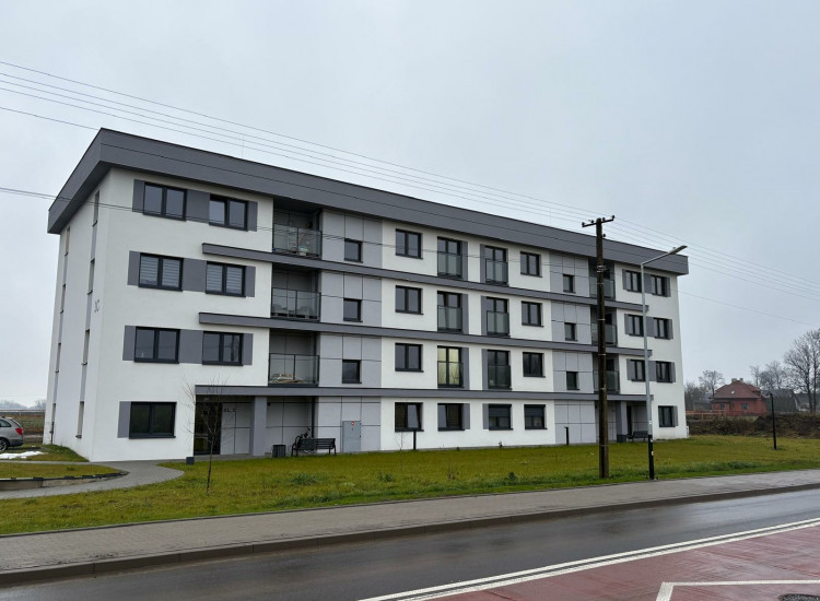 Mieszkanie 3 pokoje / 45 m2 / Nowe Branice / Kraków Kraków