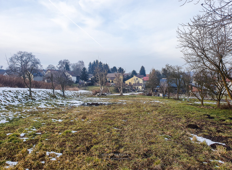 Działka budowlana 17 arów w Kocmyrzowie Kocmyrzów