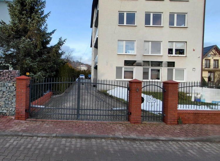 Niepowtarzalna możliwość zaaranżowania wnętrz Krynica-Zdrój