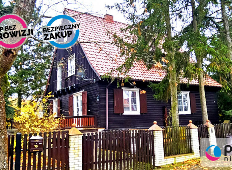 Dom Iława ul. Mazurska Iława