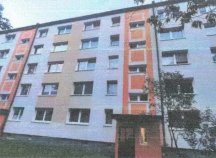 Lokal mieszkalny - Częstochowa Częstochowa