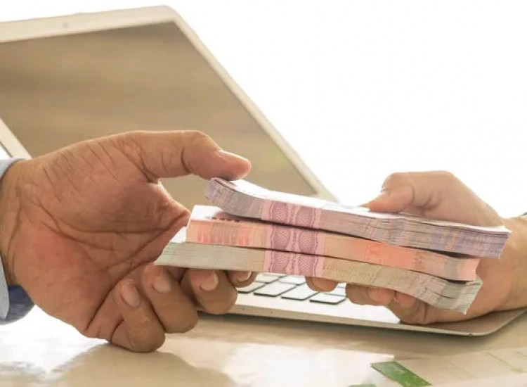 Pomoc finansowa! Brwinów